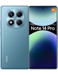 Xiaomi Redmi Note 14 Pro 4G Dual Sim 12GB RAM 512GB