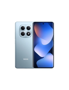 Xiaomi Redmi Note 15 4G Dual Sim 8GB RAM 256GB