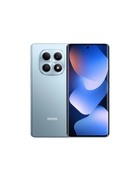 Xiaomi Redmi Note 15 4G Dual Sim 8GB RAM 256GB