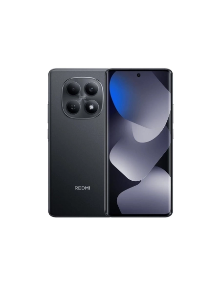 Xiaomi Redmi Note 15 4G Dual Sim 8GB RAM 256GB