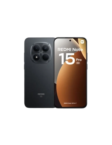 Xiaomi Redmi Note 15 Pro 5G Dual Sim 12GB RAM 512GB