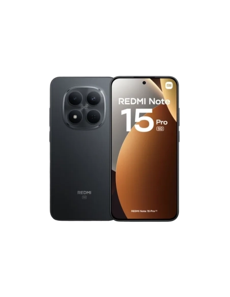 Xiaomi Redmi Note 15 Pro 5G Dual Sim 12GB RAM 512GB
