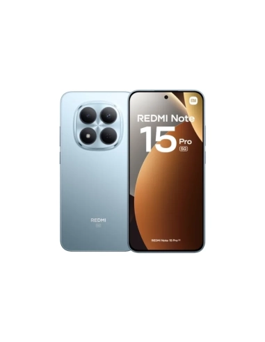 Xiaomi Redmi Note 15 Pro 5G Dual Sim 12GB RAM 512GB