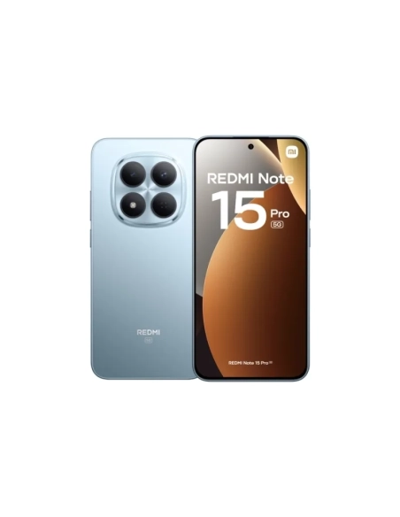 Xiaomi Redmi Note 15 Pro 5G Dual Sim 12GB RAM 512GB