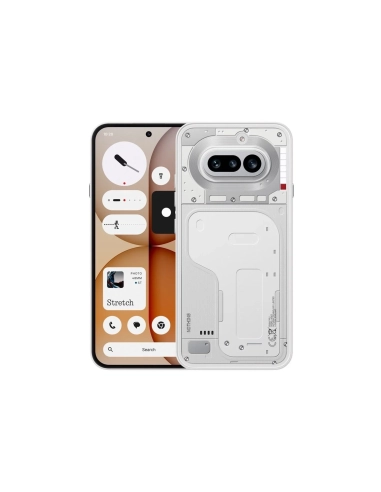 Nothing Phone (4a) 12GB RAM 256GB