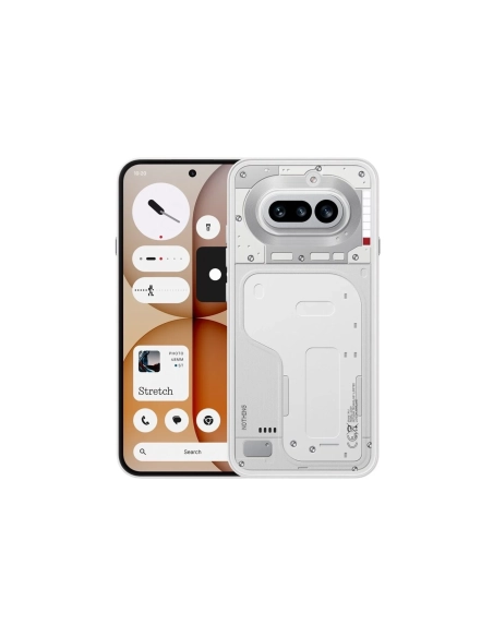 Nothing Phone (4a) 12GB RAM 256GB