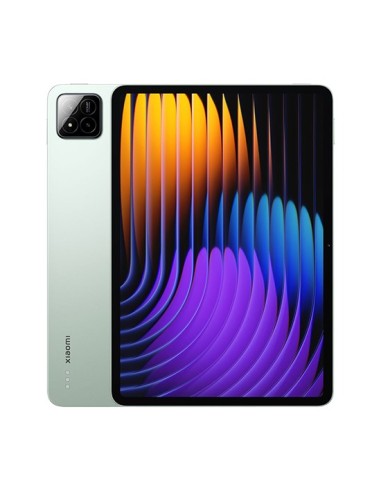 Xiaomi Pad 7 Pro 11.2" 12GB RAM 512GB