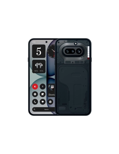 Nothing Phone (4a) 5G Dual Sim 8GB RAM 128GB