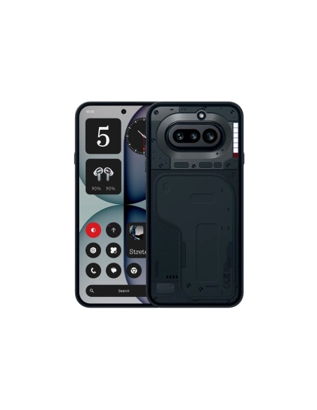 Nothing Phone (4a) 5G Dual Sim 8GB RAM 128GB