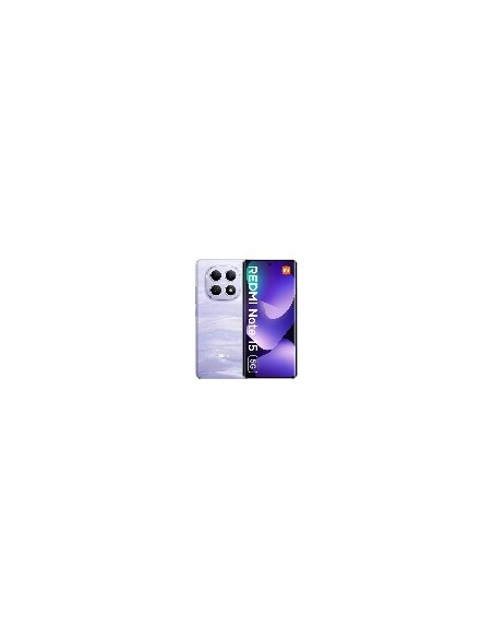 Xiaomi Redmi Note 15 5G 8GB RAM 256GB