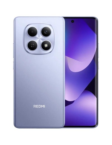 Xiaomi Redmi Note 15 4G Dual Sim 6GB RAM 128GB
