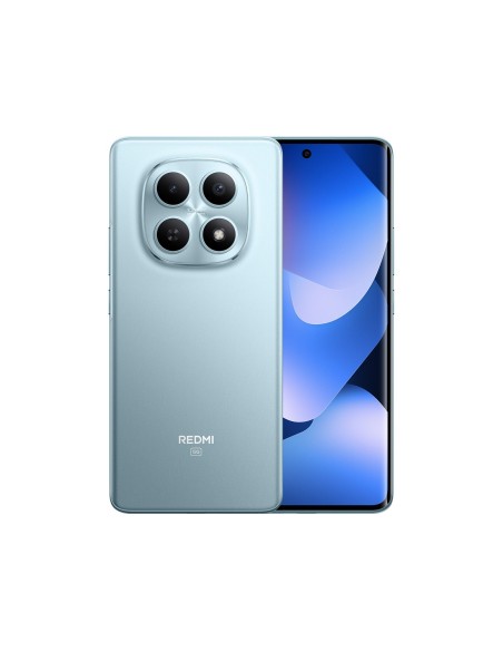 Xiaomi Redmi Note 15 5G Dual Sim 6GB RAM 128GB