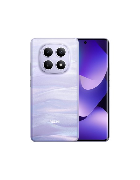 Xiaomi Redmi Note 15 5G Dual Sim 6GB RAM 128GB
