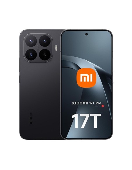 Xiaomi 17T Pro 5G Dual Sim 12GB RAM 256GB