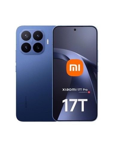 Xiaomi 17T Pro 5G Dual Sim 12GB RAM 256GB