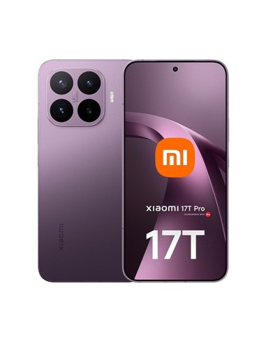 Xiaomi 17T Pro 5G Dual Sim 12GB RAM 256GB