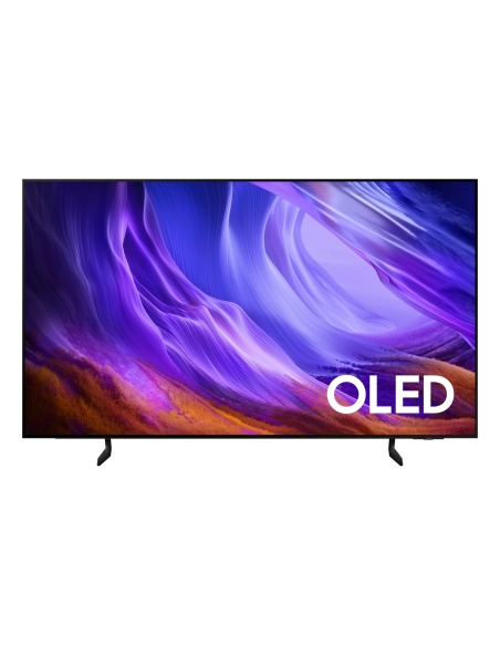 Samsung 55" S85H OLED 4K Smart-TV (2026)