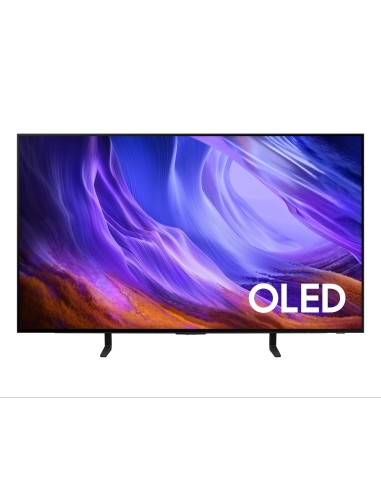 Samsung 48" S85H OLED 4K Smart-TV (2026)