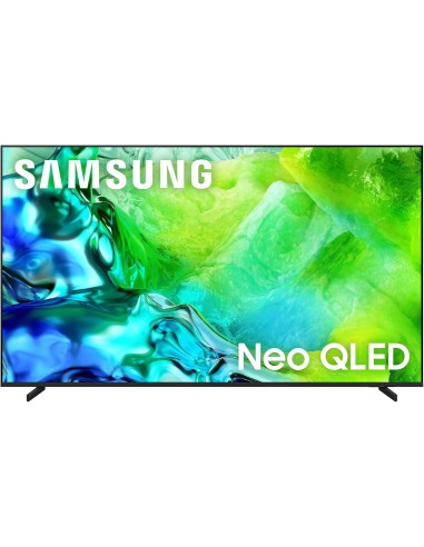 Samsung 55" QN80H Neo QLED 4K AI Smart-TV (2026)