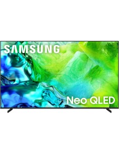 Samsung 50" QN80H Neo QLED 4K AI Smart-TV (2026)