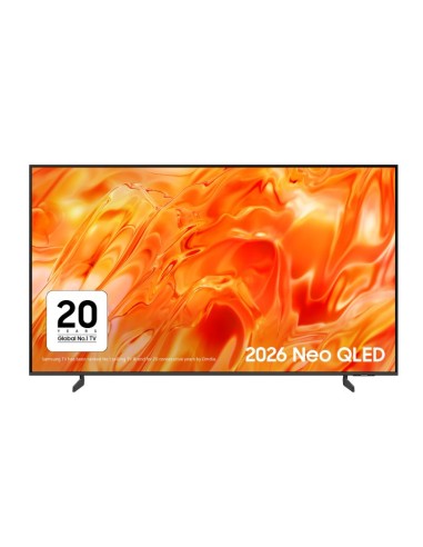 Samsung 85" QN70H Neo QLED 4K AI Smart-TV (2026)