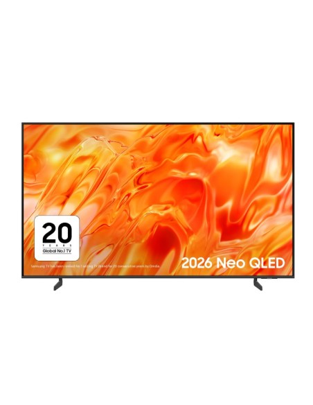 Samsung 75" QN70H Neo QLED 4K AI Smart-TV (2026)