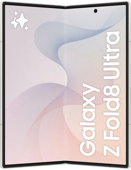 Samsung Galaxy Z Fold8 Ultra 5G 12GB RAM 512GB