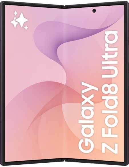 Samsung Galaxy Z Fold8 Ultra 5G 12GB RAM 512GB