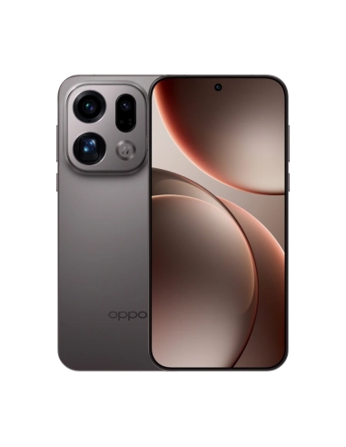 Oppo Find X9 Pro 5G 16GB RAM 512GB