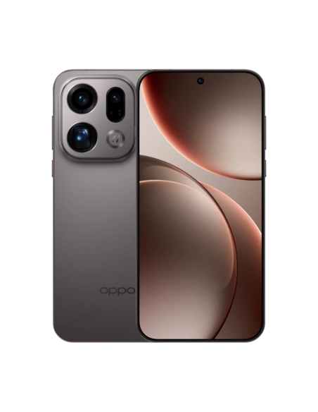 Oppo Find X9 Pro 5G 16GB RAM 512GB
