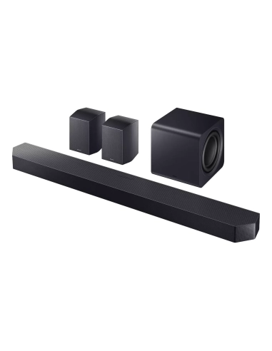 Samsung HW-Q990H