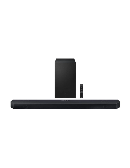 Samsung HW-Q600H