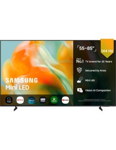 Samsung M80H 75" 4K Ultra HD Mini-LED Smart TV (2026)