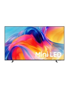 Samsung M72H 85" 4K Ultra HD Mini-LED AI Smart TV (2026)