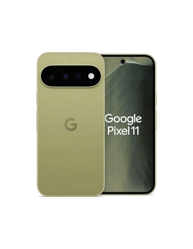 Google Pixel 11 5G 12GB RAM 256GB