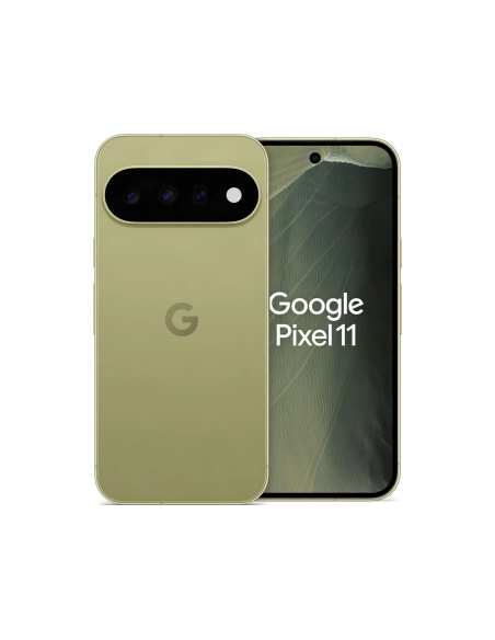Google Pixel 11 5G 12GB RAM 256GB