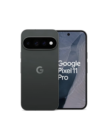 Google Pixel 11 Pro 5G 12GB RAM 256GB