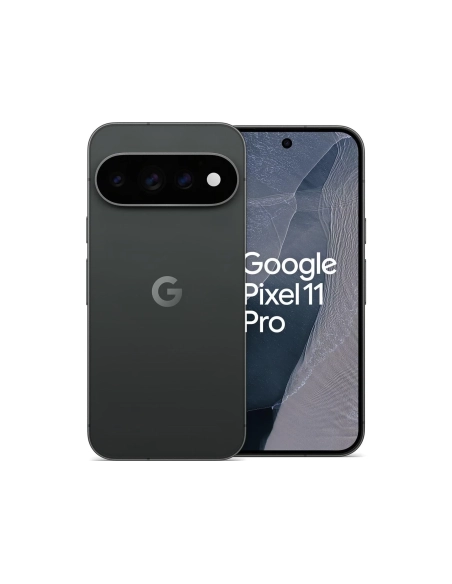 Google Pixel 11 Pro 5G 12GB RAM 256GB