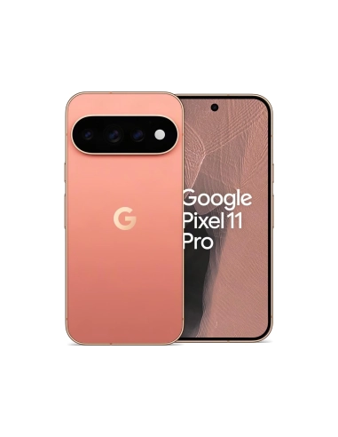 Google Pixel 11 Pro 5G 12GB RAM 256GB