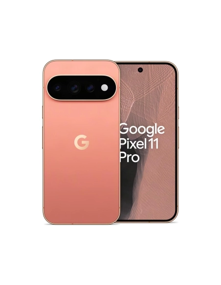 Google Pixel 11 Pro 5G 12GB RAM 256GB
