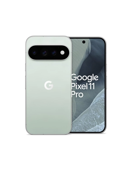 Google Pixel 11 Pro 5G 12GB RAM 256GB