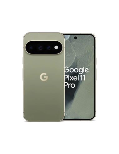 Google Pixel 11 Pro 5G 12GB RAM 256GB