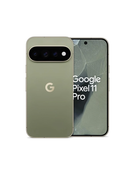 Google Pixel 11 Pro 5G 12GB RAM 256GB