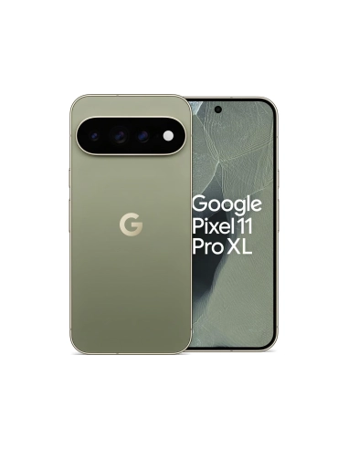 Google Pixel 11 Pro XL 5G 12GB RAM 256GB