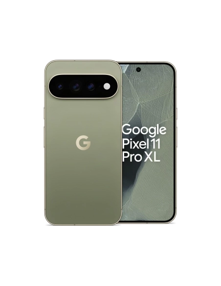 Google Pixel 11 Pro XL 5G 12GB RAM 256GB