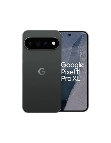 Google Pixel 11 Pro XL 5G 16GB RAM 512GB