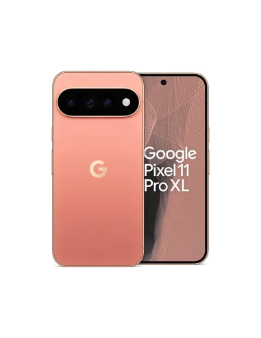 Google Pixel 11 Pro XL 5G 16GB RAM 512GB