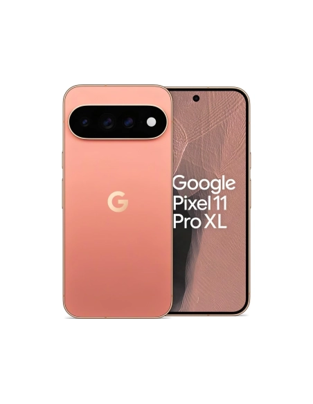 Google Pixel 11 Pro XL 5G 16GB RAM 512GB
