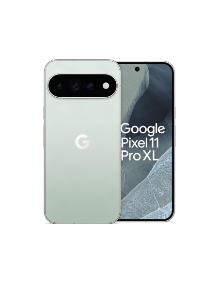 Google Pixel 11 Pro XL 5G 16GB RAM 512GB