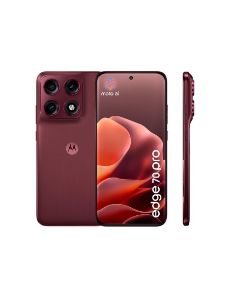 Motorola Edge 70 Pro 5G 8GB RAM 256GB